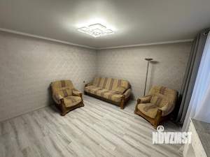 1-к квартира, на длительный срок, 49м2, 5/5 этаж