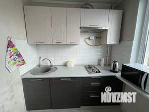 1-к квартира, посуточно, 34м2, 5/9 этаж