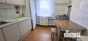 2-к квартира, на длительный срок, 40м2, 2/2 этаж