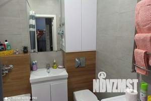 1-к квартира, посуточно, 35м2, 7/9 этаж