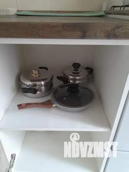2-к квартира, посуточно, 52м2, 1/9 этаж