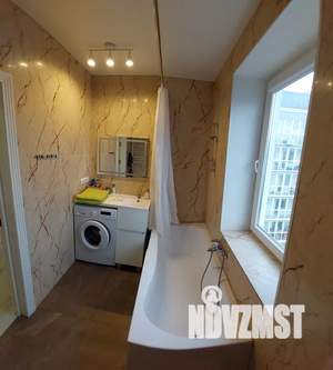2-к квартира, посуточно, 60м2, 8/10 этаж