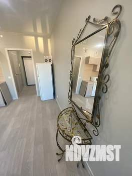 Студия квартира, посуточно, 25м2, 15/16 этаж