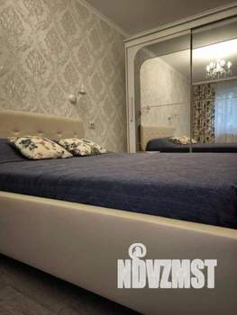 2-к квартира, посуточно, 37м2, 1/1 этаж