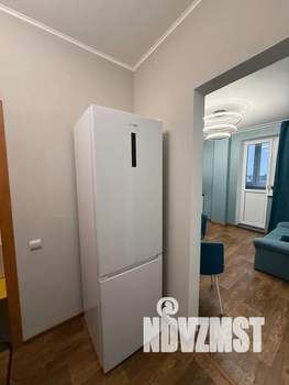 1-к квартира, посуточно, 43м2, 8/9 этаж