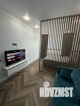 1-к квартира, посуточно, 45м2, 9/12 этаж