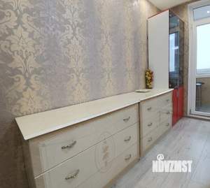 1-к квартира, на длительный срок, 45м2, 15/16 этаж