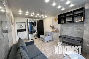 2-к квартира, посуточно, 68м2, 7/11 этаж