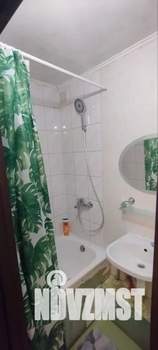 1-к квартира, посуточно, 26м2, 2/5 этаж