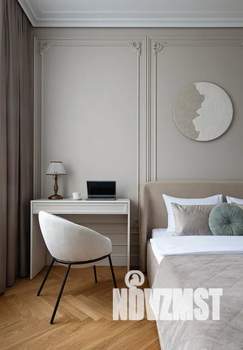 1-к квартира, посуточно, 39м2, 10/12 этаж