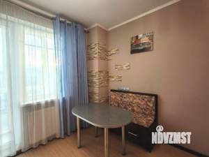 1-к квартира, на длительный срок, 38м2, 8/12 этаж