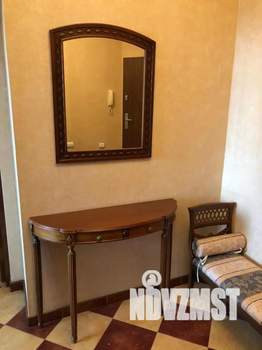 1-к квартира, посуточно, 47м2, 4/5 этаж