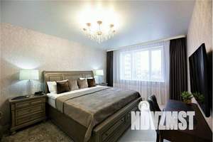 2-к квартира, посуточно, 72м2, 8/13 этаж