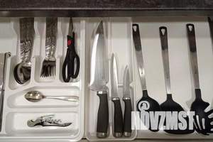 2-к квартира, посуточно, 54м2, 5/5 этаж