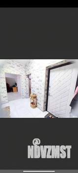 2-к квартира, посуточно, 52м2, 3/4 этаж
