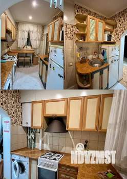 2-к квартира, на длительный срок, 42м2, 2/3 этаж