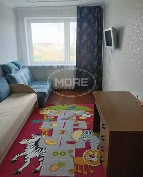 2-к квартира, на длительный срок, 53м2, 8/17 этаж