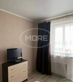 1-к квартира, на длительный срок, 32м2, 5/14 этаж