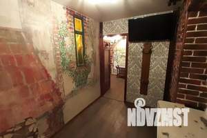 2-к квартира, посуточно, 34м2, 5/5 этаж