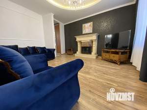 4-к квартира, на длительный срок, 150м2, 1/3 этаж