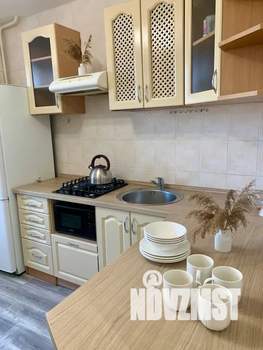 2-к квартира, посуточно, 50м2, 4/5 этаж