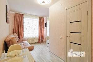 Студия квартира, посуточно, 14м2, 1/5 этаж