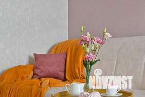 1-к квартира, посуточно, 42м2, 17/17 этаж