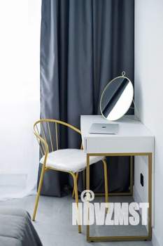 1-к квартира, посуточно, 39м2, 3/8 этаж