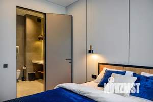 1-к квартира, посуточно, 48м2, 3/7 этаж