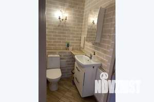 2-к квартира, посуточно, 63м2, 5/8 этаж