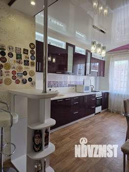 3-к квартира, на длительный срок, 74м2, 8/10 этаж