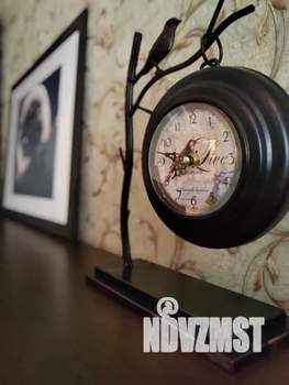 2-к квартира, посуточно, 60м2, 1/2 этаж