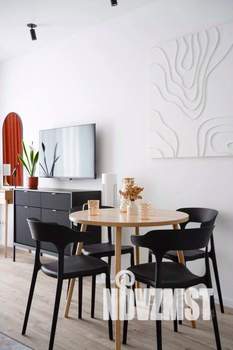 1-к квартира, посуточно, 27м2, 1/1 этаж