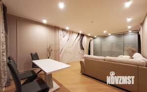 3-к квартира, на длительный срок, 109м2, 5/6 этаж