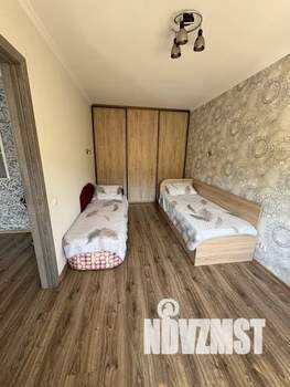 1-к квартира, посуточно, 46м2, 4/5 этаж