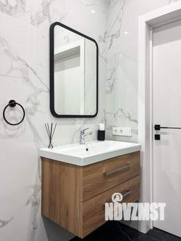 1-к квартира, посуточно, 49м2, 1/1 этаж