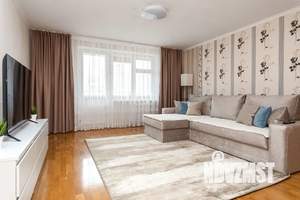 2-к квартира, посуточно, 70м2, 3/9 этаж