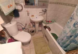 2-к квартира, на длительный срок, 50м2, 5/9 этаж