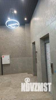 1-к квартира, на длительный срок, 44м2, 8/25 этаж