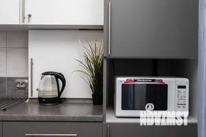 1-к квартира, посуточно, 44м2, 6/9 этаж