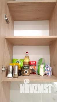 1-к квартира, посуточно, 36м2, 6/8 этаж