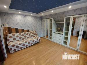 1-к квартира, на длительный срок, 30м2, 2/2 этаж