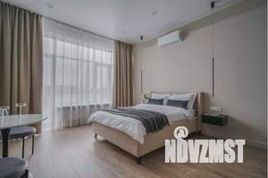 1-к квартира, посуточно, 33м2, 1/1 этаж