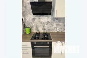 1-к квартира, посуточно, 42м2, 8/12 этаж