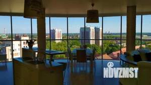 2-к квартира, посуточно, 135м2, 1/1 этаж