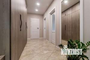 2-к квартира, посуточно, 70м2, 1/1 этаж