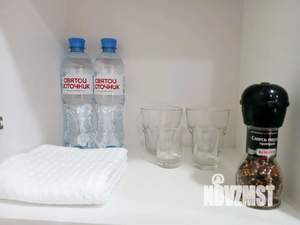 1-к квартира, посуточно, 11м2, 2/3 этаж