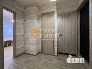 1-к квартира, на длительный срок, 38м2, 4/9 этаж