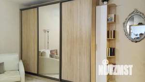 1-к квартира, посуточно, 32м2, 1/5 этаж