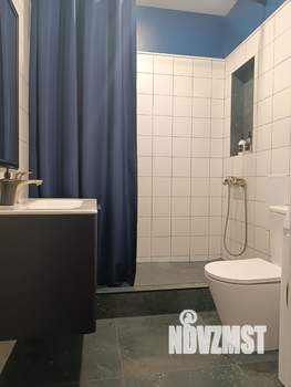 1-к квартира, на длительный срок, 45м2, 8/9 этаж